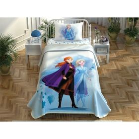Taç Frozen 2 Sisters Lisanslı Pike Takım