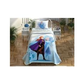 Taç Frozen 2 Sisters Lisanslı Pike Takım