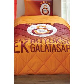 Taç Galatasaray 4 Yıldız Tek Kişilik Uyku Seti