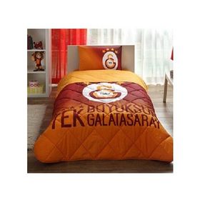 Taç Galatasaray 4 Yıldız Tek Kişilik Uyku Seti