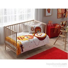 Taç Galatasaray Balloon Baby Uyku Seti