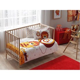 Taç Galatasaray Balloon Baby Uyku Seti