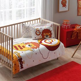 Taç Galatasaray Balloon Baby Uyku Seti