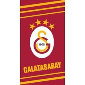 Taç Galatasaray GS Logo Lisanslı Uyku Seti