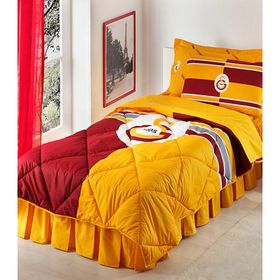 Taç Galatasaray Lisanslı Bebek Uyku Seti