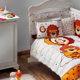 Taç Galatasaray Lisanslı Bebek Uyku Seti