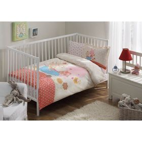 Taç Garden Bebek Nevresim Takımı