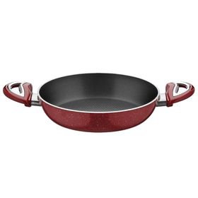 Taç Granit 18 cm Sahan - Yumurta Tavası