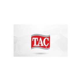 Taç Gri Martha Çift Kişilik Battaniye
