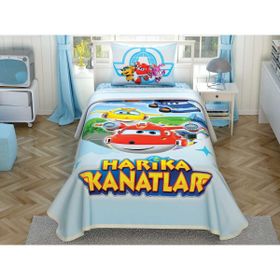 Taç Harika Kanatlar Team Pamuk Pike Takımı