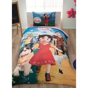 Taç Heidi Nevresim Takımı