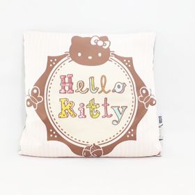 Taç Hello Kitty 40x40 cm Kırlent