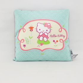 Taç Hello Kitty 40x40 cm Kırlent