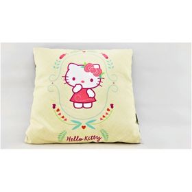 Taç Hello Kitty 40x40 cm Kırlent