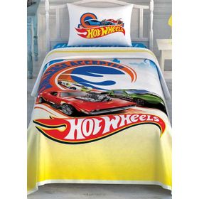 Taç Hot Wheels Race Pamuk Pike Takımı