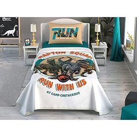 Taç Jurassic World Lisanslı Pike Takımı