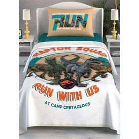 Taç Jurassic World Lisanslı Pike Takımı