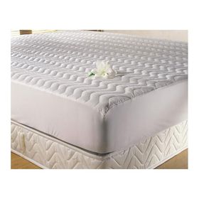 Taç Kapitone Fitted 100x200 cm Alez