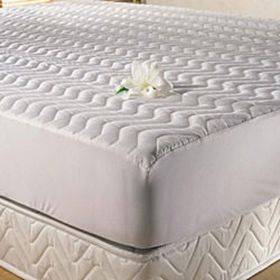 Taç Kapitone Fitted 100x200 cm Alez