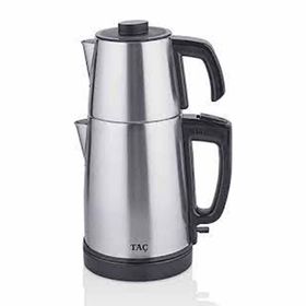 Taç Keyfidem Inox Çay Makinesi