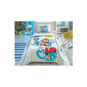 Taç Kukuli Holiday Pike Takımı