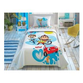 Taç Kukuli Holiday Team Lisanslı Pike Takımı