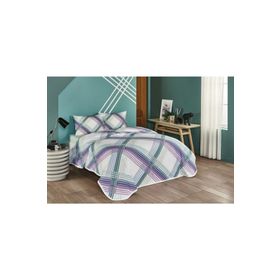 Taç Lewıs Mint Çift Kişilik Pike Takımı 60249680