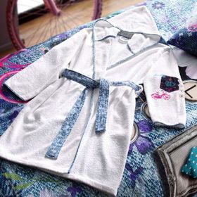 Taç Lisanslı Disney Bambi Bebek Nevresim Takımı