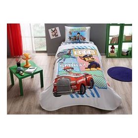 Taç Lisanslı Paw Patrol Pike Takımı