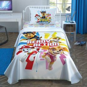 Taç Lisanslı Paw Patrol Pike Takımı