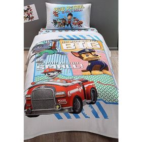 Taç Lisanslı Paw Patrol Pike Takımı