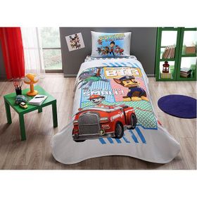 Taç Lisanslı Paw Patrol Pike Takımı