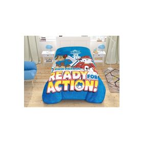 Taç Lisanslı Paw Patrol Pike Takımı