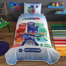 Taç Lisanslı PJ Mask Pike Takımı