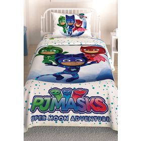 Taç Lisanslı PJ Mask Pike Takımı