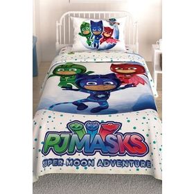 Taç Lisanslı PJ Mask Pike Takımı