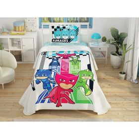 Taç Lisanslı PJ Mask Pike Takımı