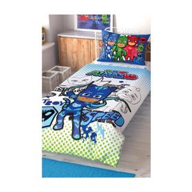Taç Lisanslı Winx Tek Kişilik Yatak Örtülü Nevresim Takımı