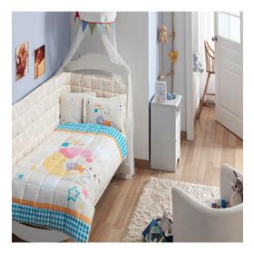 Taç Little Cat Bebek Ranforce Uyku Seti