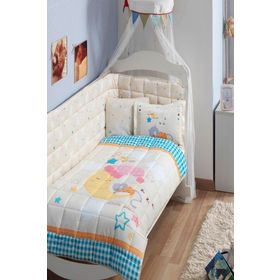 Taç Little Cat Bebek Ranforce Uyku Seti