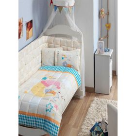 Taç Little Cat Bebek Ranforce Uyku Seti