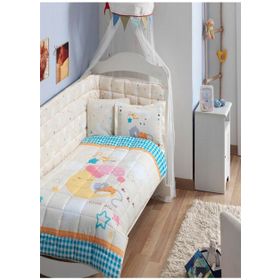 Taç Little Cat Bebek Ranforce Uyku Seti