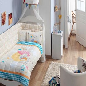 Taç Little Cat Bebek Ranforce Uyku Seti