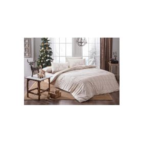 Taç Lovelight Glow Çift Kişilik Nevresim Takımı