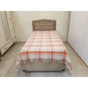Taç Lucy Pembe Tek Kişilik Nevresim Takımı