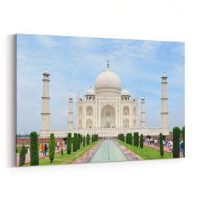 Tac Mahal Tablosu