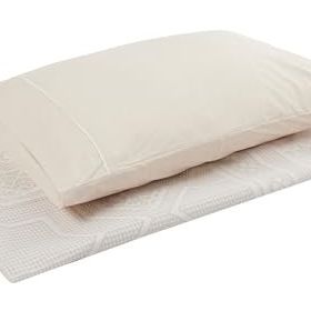 Taç Margaret Jakar Bej Tek Kişilik Pike Takımı