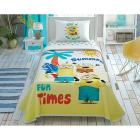 Taç Minions Summer Lisanslı Pike Takımı