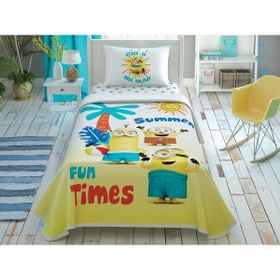 Taç Minions Summer Lisanslı Pike Takımı