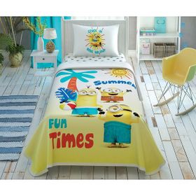 Taç Minions Summer Lisanslı Pike Takımı